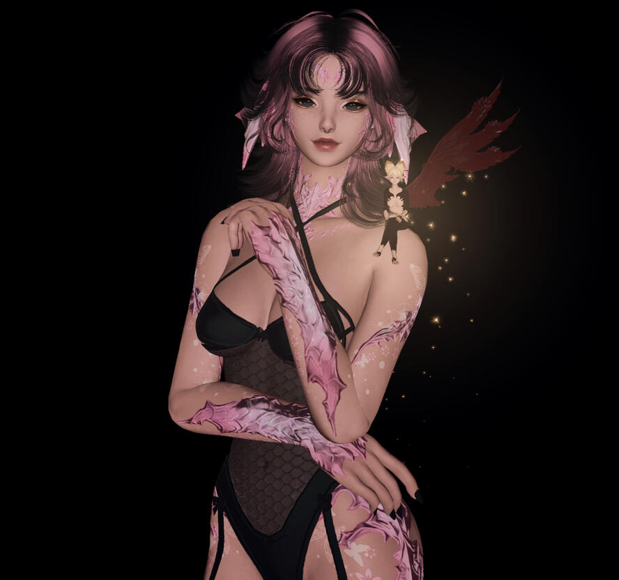 Venus Astra + Selene (Hiring Managers)