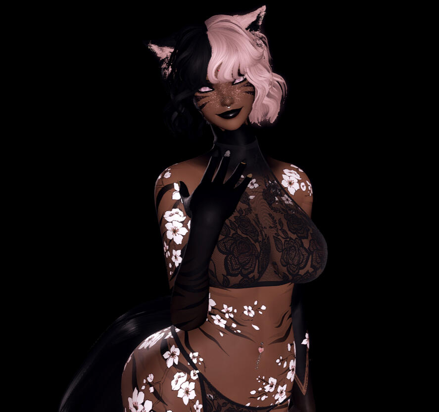 Cinder Moon (Event Manager)